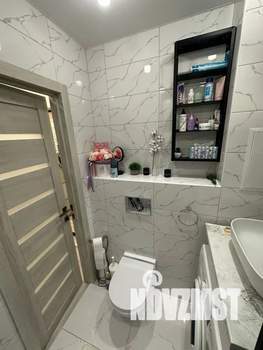 1-к квартира, посуточно, 30м2, 8/9 этаж