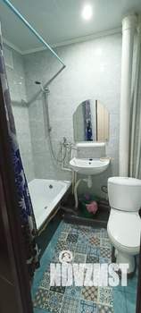 1-к квартира, на длительный срок, 32м2, 9/17 этаж