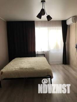 1-к квартира, посуточно, 53м2, 5/16 этаж