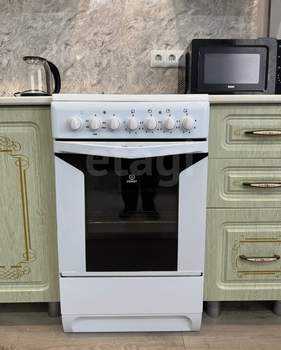 2-к квартира, на длительный срок, 59м2, 10/17 этаж