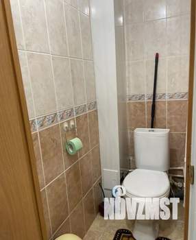 1-к квартира, посуточно, 30м2, 1/5 этаж