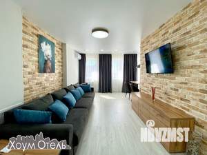 2-к квартира, посуточно, 65м2, 7/9 этаж