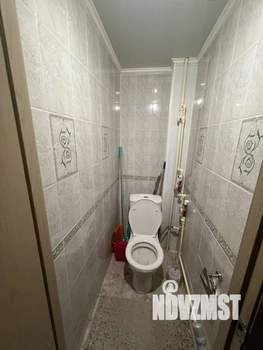 2-к квартира, на длительный срок, 45м2, 4/9 этаж