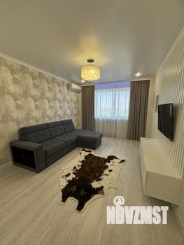 2-к квартира, на длительный срок, 62м2, 9/17 этаж