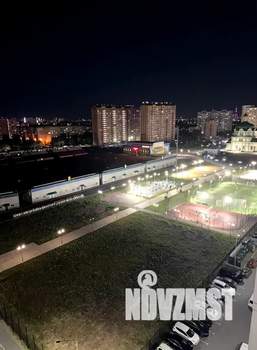 2-к квартира, посуточно, 80м2, 13/17 этаж