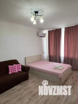 1-к квартира, посуточно, 30м2, 4/4 этаж