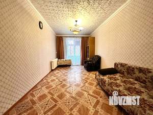 2-к квартира, на длительный срок, 52м2, 2/2 этаж