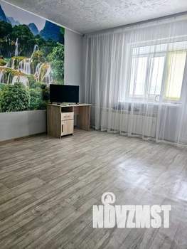 2-к квартира, посуточно, 55м2, 8/16 этаж