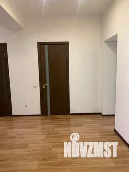 2-к квартира, посуточно, 69м2, 7/9 этаж