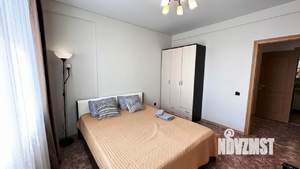 2-к квартира, посуточно, 56м2, 13/17 этаж