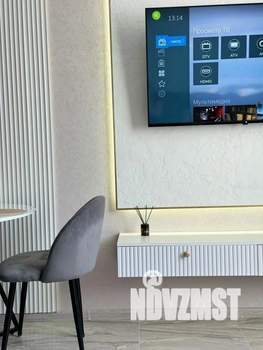 2-к квартира, посуточно, 43м2, 1/1 этаж