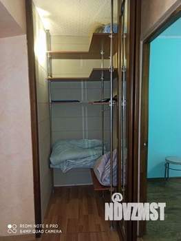 3-к квартира, посуточно, 63м2, 3/6 этаж