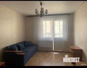 3-к квартира, на длительный срок, 60м2, 7/14 этаж