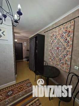 1-к квартира, на длительный срок, 34м2, 5/9 этаж