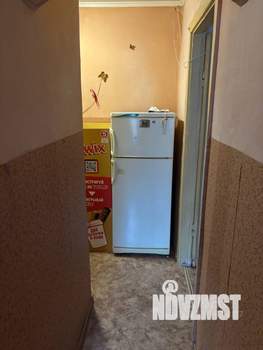 1-к квартира, на длительный срок, 30м2, 2/5 этаж