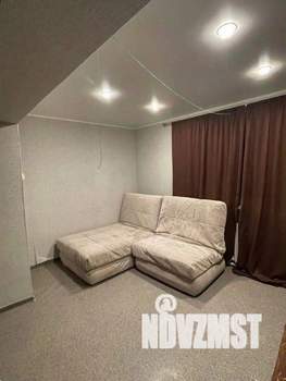 1-к квартира, посуточно, 60м2, 1/1 этаж