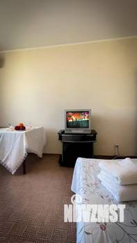 1-к квартира, посуточно, 40м2, 9/10 этаж