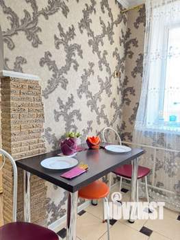 1-к квартира, посуточно, 35м2, 5/12 этаж