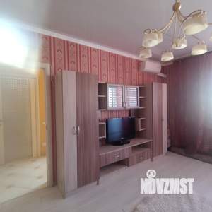 1-к квартира, посуточно, 47м2, 11/17 этаж