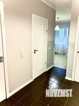 1-к квартира, на длительный срок, 45м2, 10/18 этаж