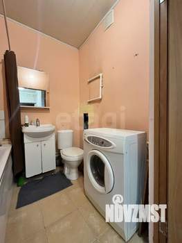 1-к квартира, на длительный срок, 34м2, 4/9 этаж
