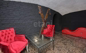 2-к квартира, на длительный срок, 46м2, 1/2 этаж