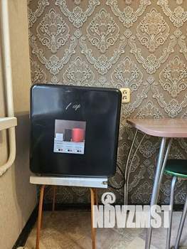 2-к квартира, посуточно, 50м2, 1/9 этаж