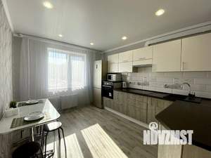 2-к квартира, посуточно, 60м2, 1/1 этаж