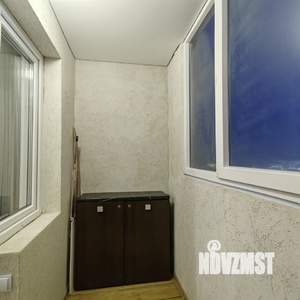 Студия квартира, посуточно, 25м2, 10/17 этаж