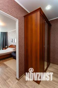 1-к квартира, посуточно, 38м2, 12/17 этаж