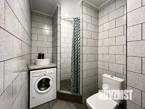 1-к квартира, посуточно, 45м2, 6/17 этаж