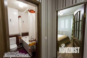 2-к квартира, посуточно, 70м2, 4/5 этаж