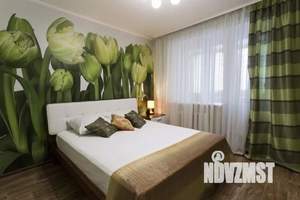 2-к квартира, посуточно, 70м2, 1/1 этаж