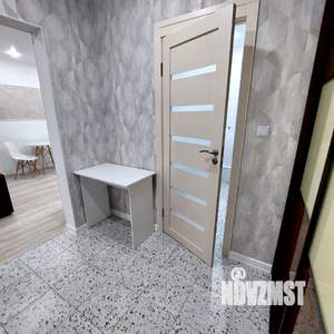 Студия квартира, посуточно, 36м2, 16/17 этаж