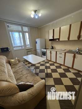 2-к квартира, на длительный срок, 55м2, 14/19 этаж