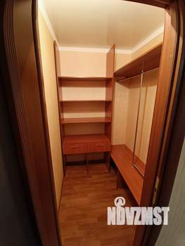 1-к квартира, на длительный срок, 50м2, 4/14 этаж