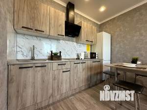 1-к квартира, посуточно, 45м2, 7/14 этаж