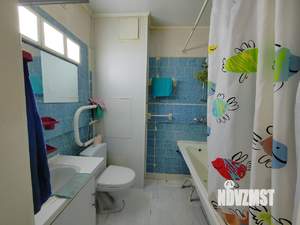 2-к квартира, на длительный срок, 52м2, 4/10 этаж