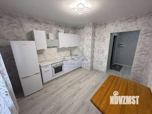 2-к квартира, на длительный срок, 63м2, 6/17 этаж