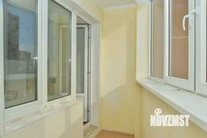 2-к квартира, на длительный срок, 63м2, 4/12 этаж