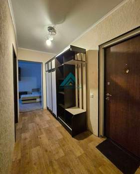 2-к квартира, на длительный срок, 50м2, 5/17 этаж