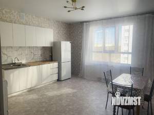 2-к квартира, на длительный срок, 59м2, 11/16 этаж