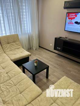 2-к квартира, посуточно, 65м2, 16/17 этаж