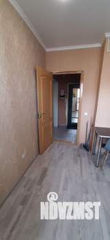 1-к квартира, на длительный срок, 40м2, 9/17 этаж