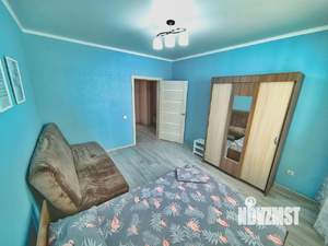 2-к квартира, посуточно, 62м2, 1/1 этаж