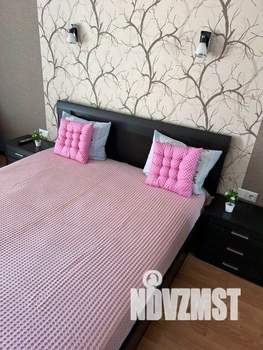 1-к квартира, посуточно, 60м2, 1/1 этаж