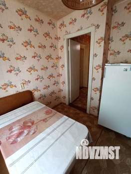 1-к квартира, на длительный срок, 30м2, 3/5 этаж