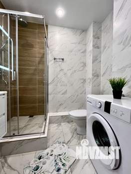 1-к квартира, посуточно, 47м2, 1/1 этаж