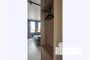 1-к квартира, посуточно, 20м2, 10/18 этаж