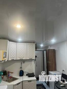 Студия квартира, посуточно, 18м2, 1/1 этаж